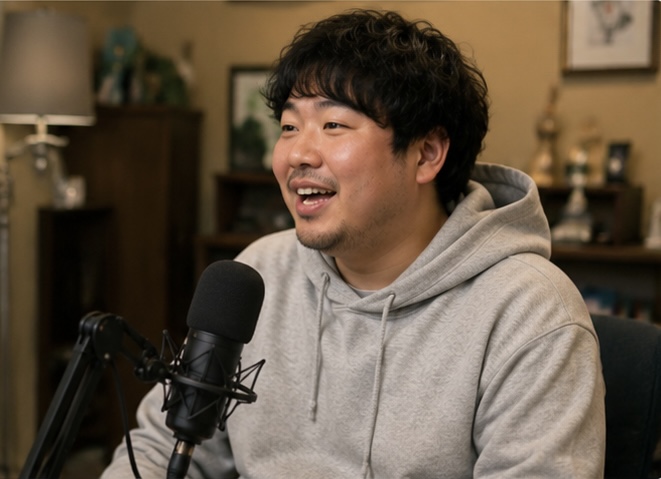 声優・タレント・芸人