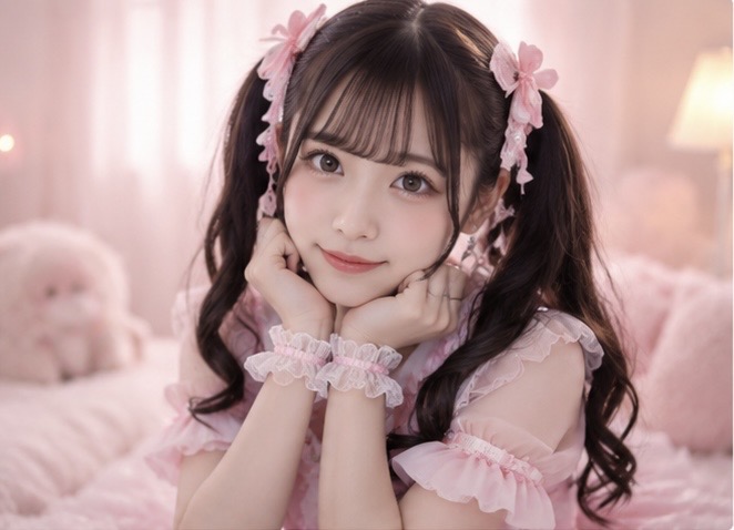 推し・アイドル・ライバー